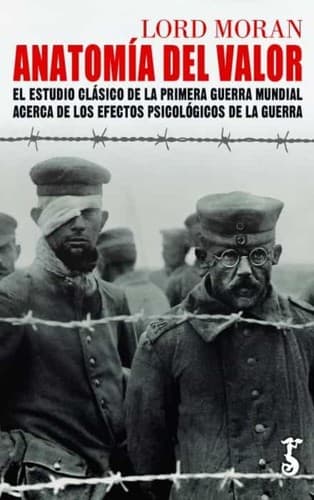 Portada de Anatomía del valor