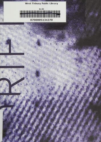 Portada de Drift