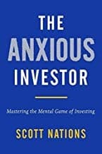 Portada de Anxious Investor