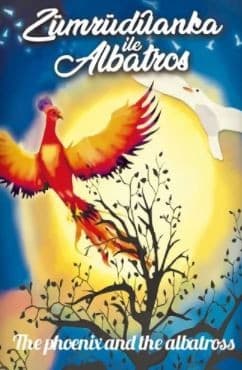 Portada de Phoenix and the Albatross