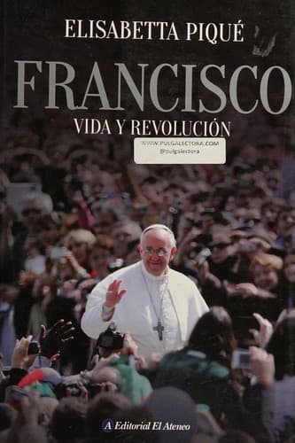 Portada de Francisco