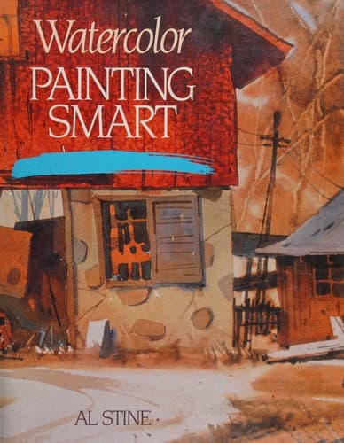 Portada de Watercolor