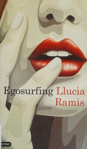 Portada de Egosurfing