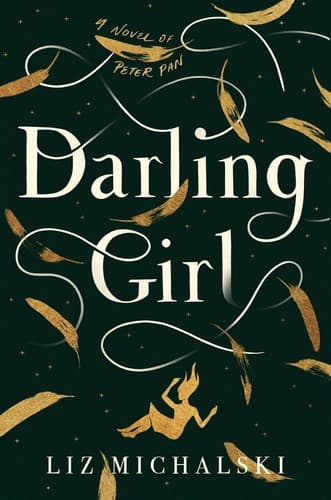 Portada de Darling Girl