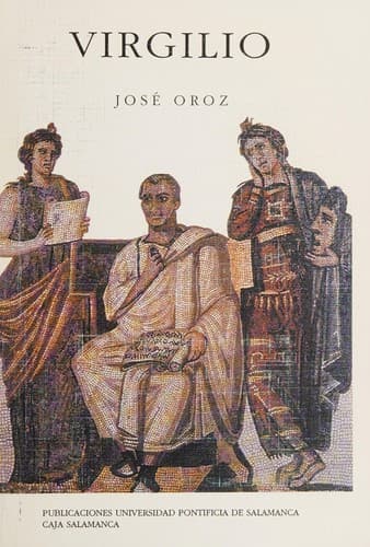 Portada de Virgilio