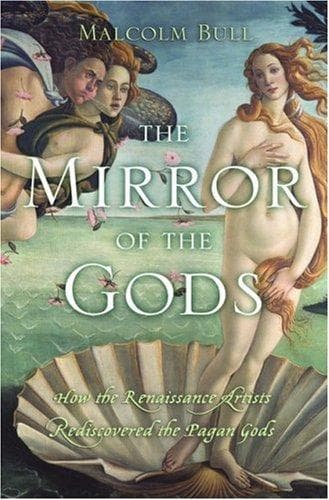 Portada de The Mirror of the Gods