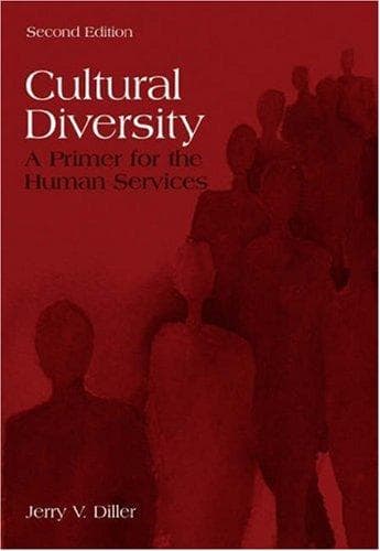 Portada de Cultural Diversity