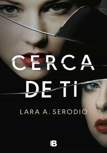 Portada de Cerca de ti