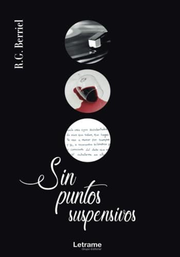 Portada de Sin puntos suspensivos