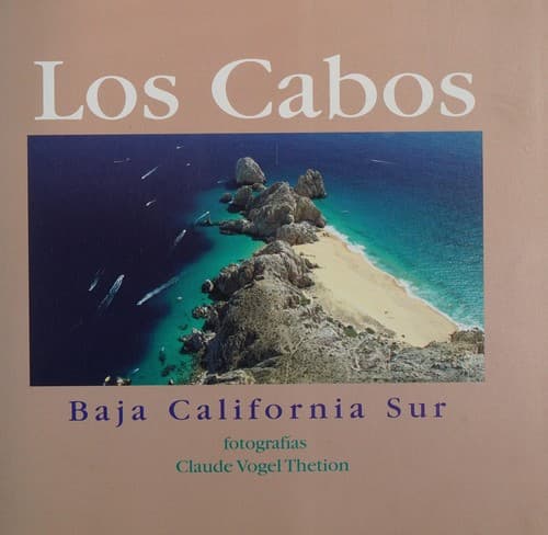 Portada de Los Cabos