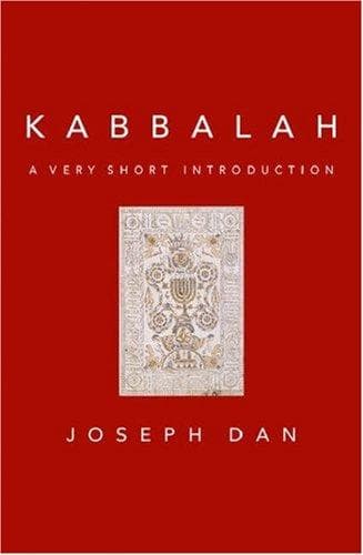 Portada de Kabbalah