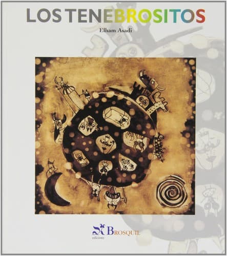Portada de Los Tenebrositos/the Gloomies