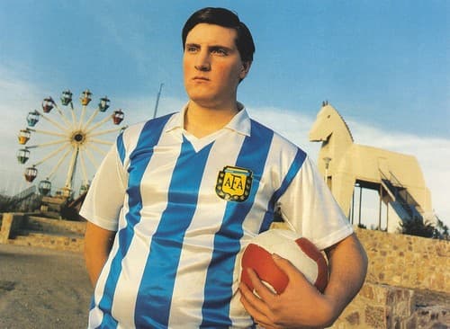 Portada de el jugador