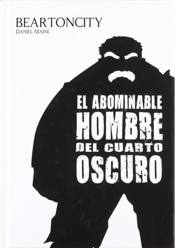 Portada de Beartoncity