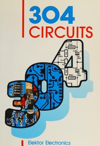 Portada de 304 Circuits (300 Series)