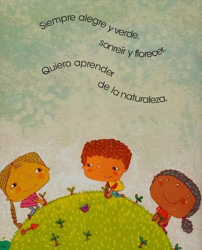Portada de Verde manzana
