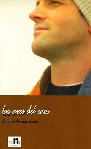 Portada de Las aves del caos