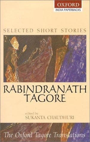 Portada de Selected Short Stories