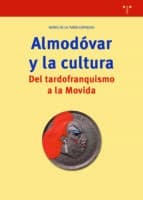 Portada de Almodóvar y la cultura