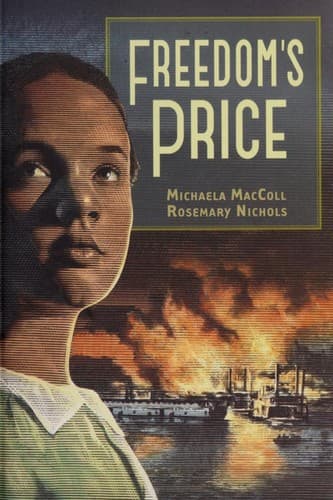 Portada de Freedom's price