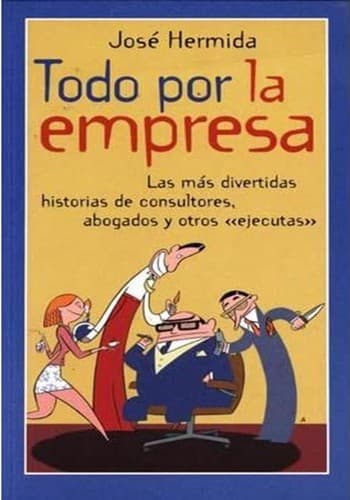 Portada de Todo Por la Empresa