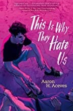 Portada de This Is Why They Hate Us