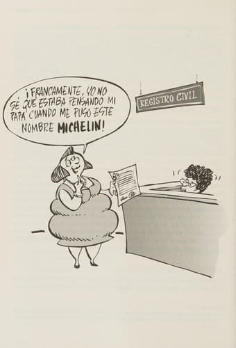Portada de De parte de quién
