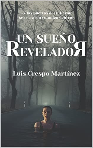 Portada de Sueño Revelador