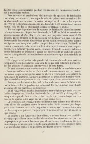 Portada de Voyager