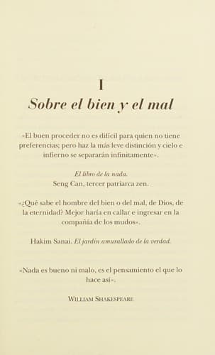 Portada de Vivir en el alma