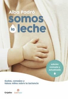 Portada de Somos la leche