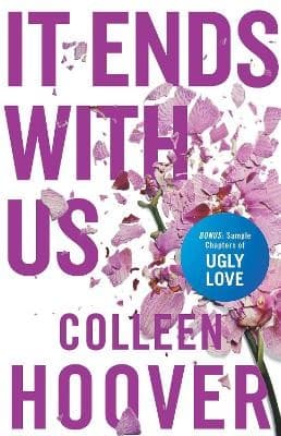Portada de It Ends with Us