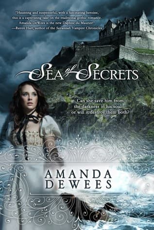 Portada de Sea of secrets