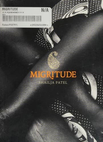 Portada de Migritude