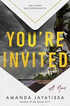 Portada de You're Invited