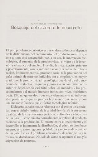 Portada de Introducción al diseño de políticas para el desarrollo