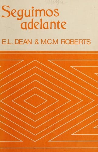 Portada de Seguimos adelante