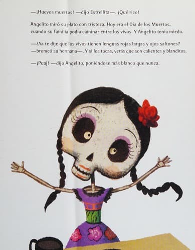 Portada de La difunta familia Díaz
