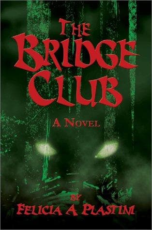 Portada de The Bridge Club