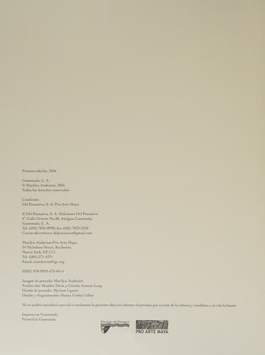 Portada de Guardianes de las artes