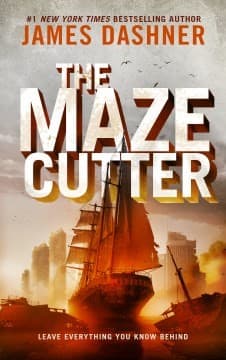 Portada de Maze Cutter