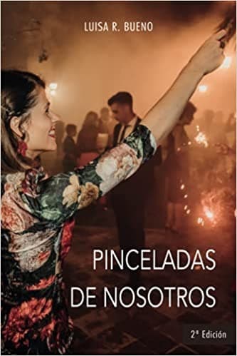 Portada de Pinceladas de Nosotros