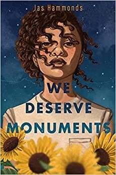 Portada de We Deserve Monuments