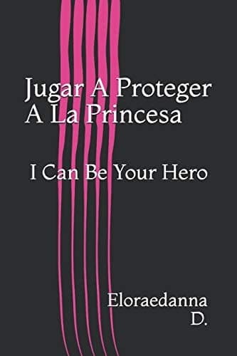 Portada de Jugar a Proteger a la Princesa