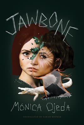 Portada de Jawbone