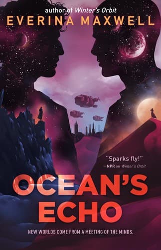 Portada de Ocean's Echo