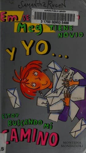 Portada de Em Se Ha Marchado, Meg Tiene Novio