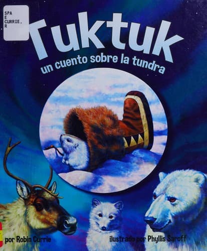 Portada de Tuktuk