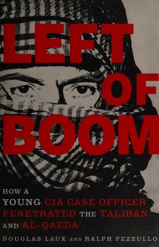 Portada de Left of boom