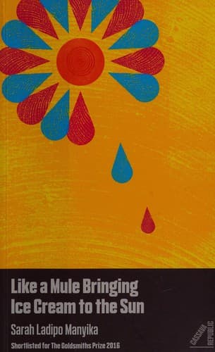 Portada de Like a mule bringing ice cream to the sun